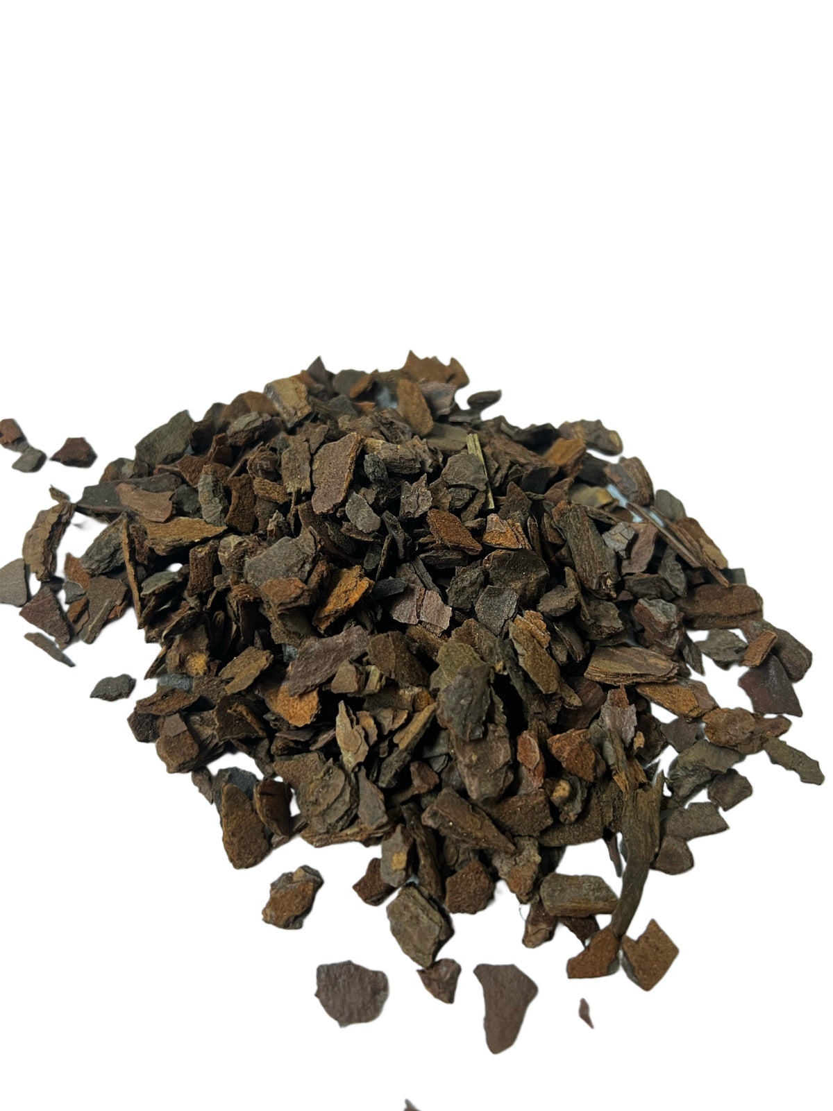 Small bark chips – The Reptile Centre